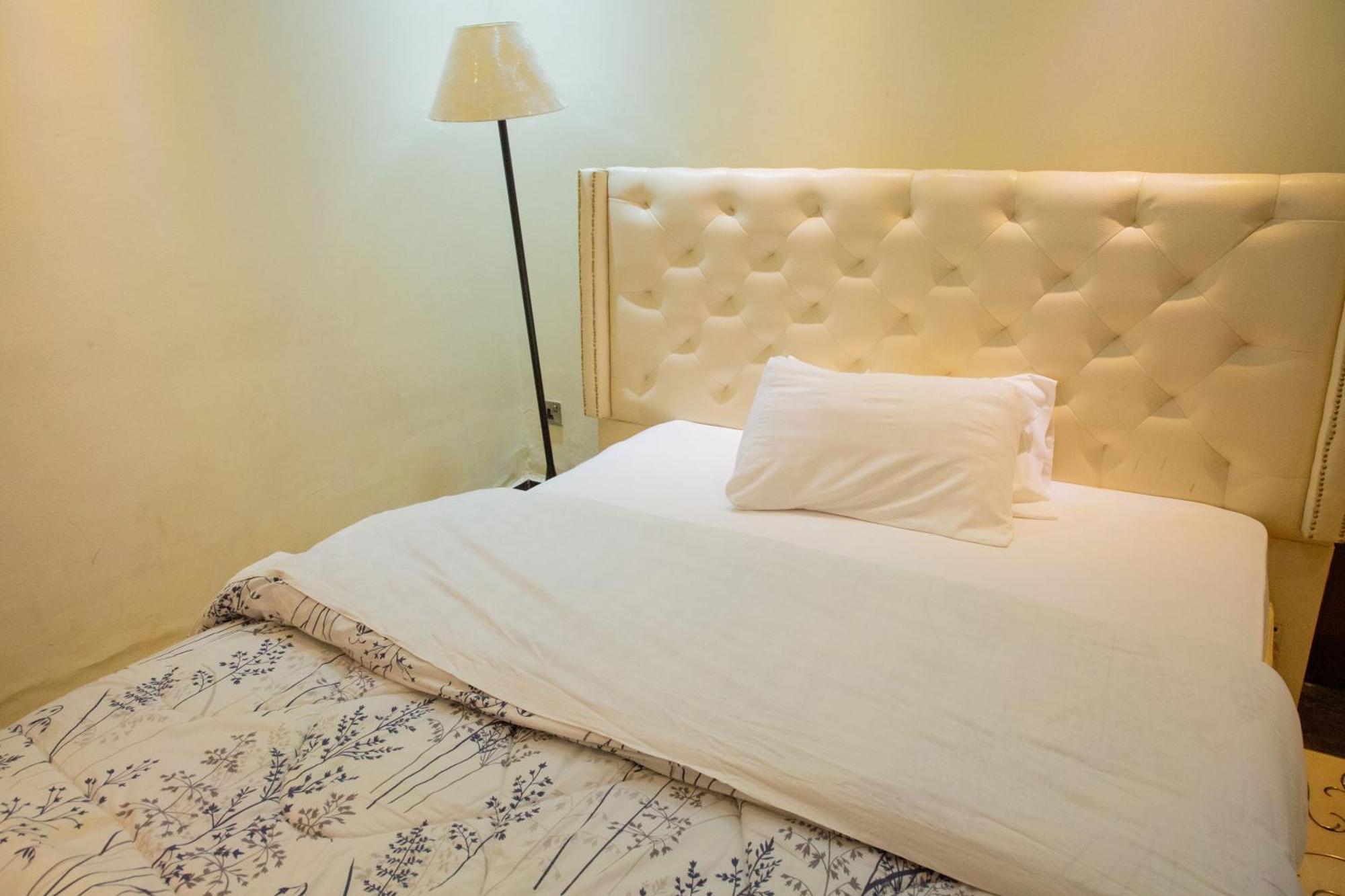 The Vista Homes Kibagabaga คิกาลี ภายนอก รูปภาพ